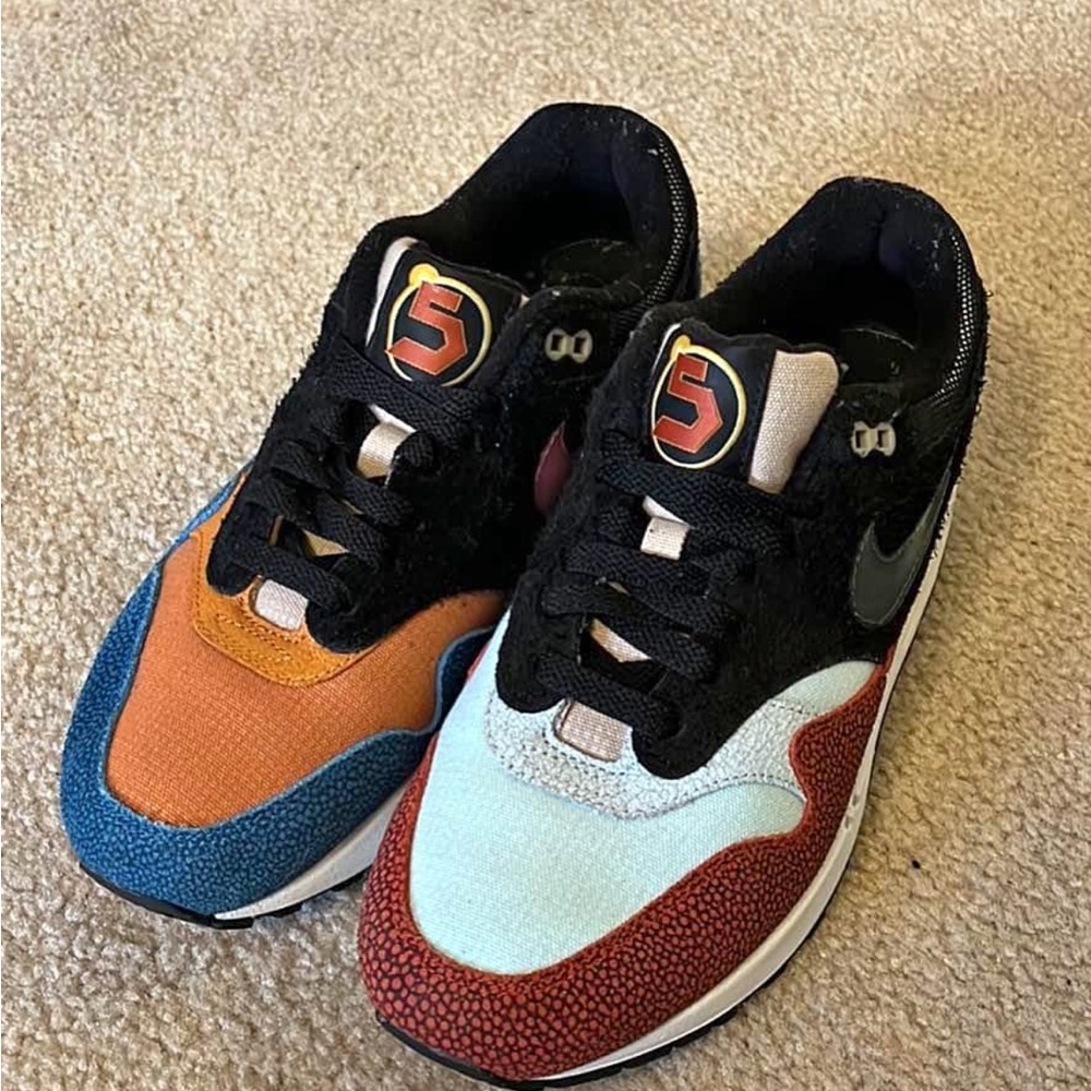 Nike Air Max 1 “swipa”
